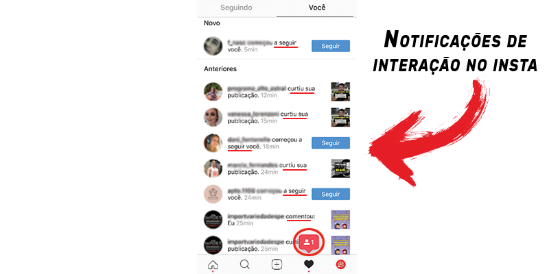 como comprar seguidores no instagram 2019