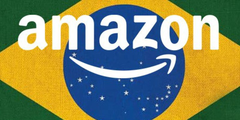 AMAZON PRIME NO BRASIL: ATAQUE CERTEIRO